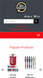 Mobile Screenshot of fullcirclepromos.com